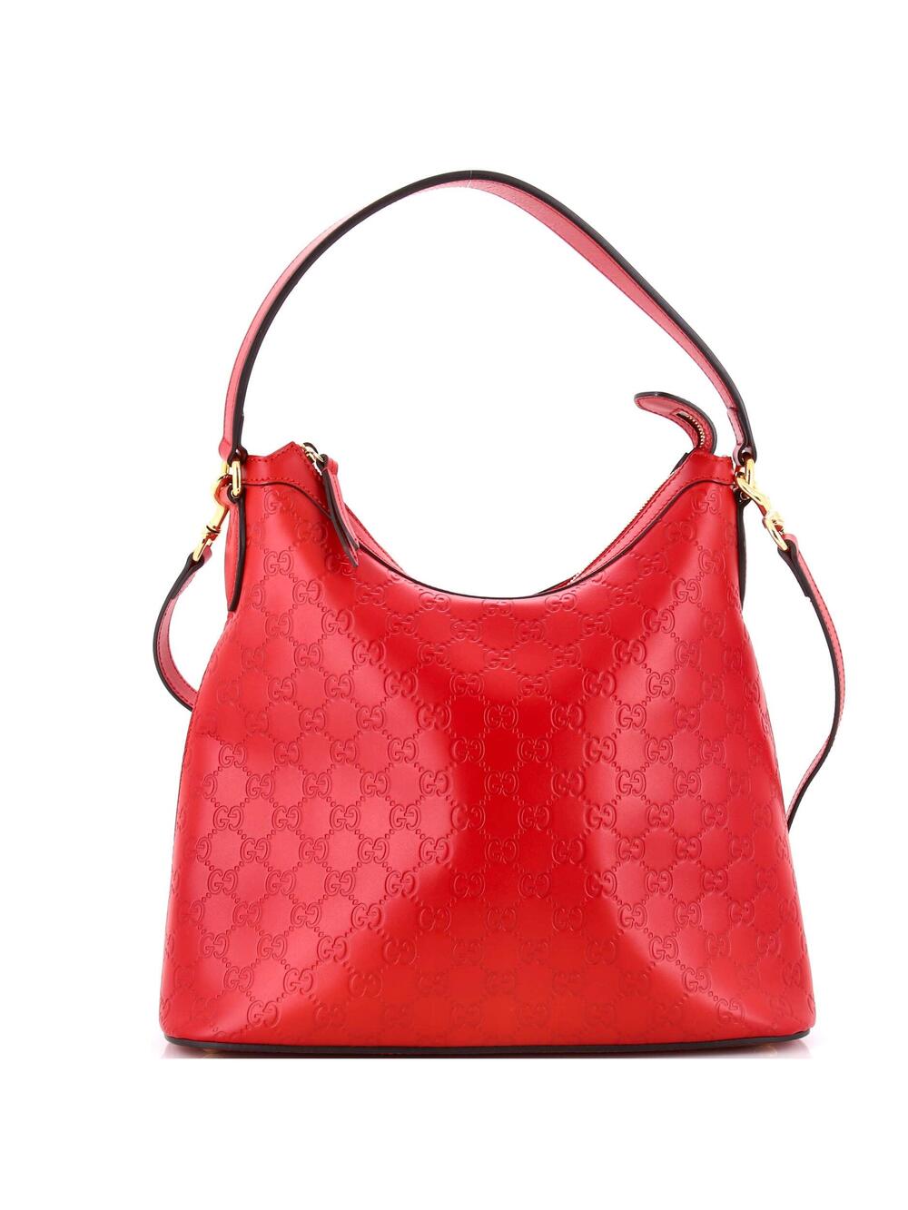 Linea A Hobo Guccissima Leather #365168G12B